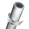HIDRO 3 - COVERTHOR XT ALUMINIO 1/2"/20 MM X 2 MT