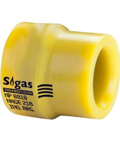 SIGAS - BUJE REDUCCION - 40 X 32