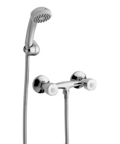 FV - GRIFERIA ARIZONA PLUS DUCHA EXT. S/T