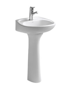 FERRUM - ANDINA LAVATORIO 3 AG