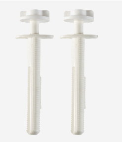 IDEAL - VALVULA DE ENTRADA CON ACOPLE PARA DEP. EM