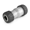 DUKE - ACOPLE DE COMPRESION REDUCTOR 3/4" X 1/2"
