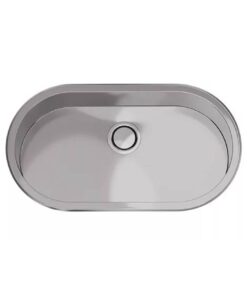 JOHNSON - PILETA SIMPLE CURVE SI77A