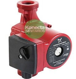 GRUNDFOS - BOMBA CIRCULADORA UPS 25 - 60