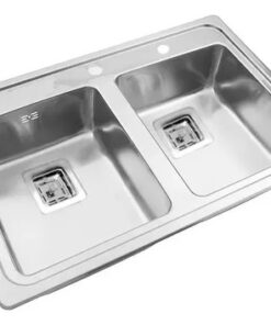 JOHNSON - PILETA QUADRA Q084 A A/D