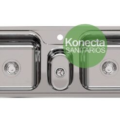 JOHNSON - PILETA TRIPLE HYDRA J 107 A