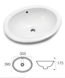 PRINGLES - BACHA VALENTINA SOBRE MESADA