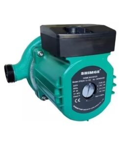 SHIMGE - BOMBA PRESURIZADORA UPA ZPS 20-12-180