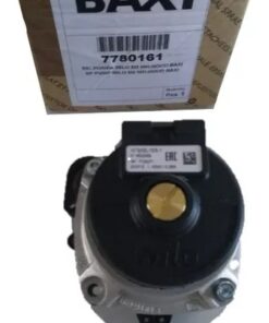 BAXI REPUESTO - FUSIBLE MAIN 5