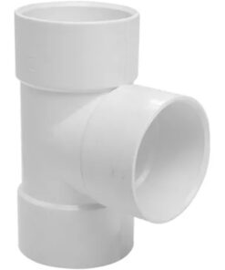 TIGRE RAMAT 3,2 - TEE 40 MM