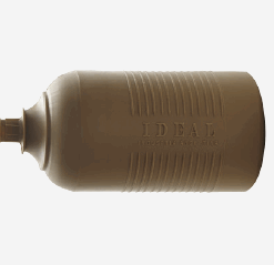 IDEAL - BOYA PLASTICA 1/4"