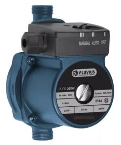 PLUVIUS - BOMBA PRESURIZADORA 100W TE (FLOW)&