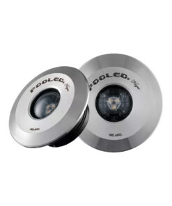 POOL LED - LUMINARIA NAZAR 80 MM MODELO VIEJO