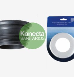 IDEAL - ARO DE CONEXION LARGO