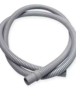 EGOPLAST ACCESORIO- MANGUERA DESCAR LAVARROPA180CM