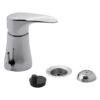 FV - MONOCOMANDO MELINCUE BIDET