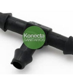 IRRITEC - TEE PARA TUBIN