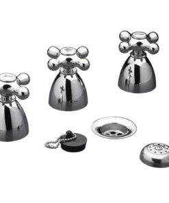 FV - GRIFERIA MARGOT BIDET