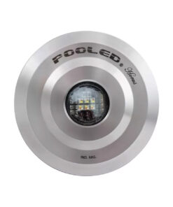 POOL LED - LUMINARIA HORUS RGBW 24W 100M