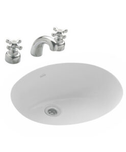 FERRUM - LAVATORIO ESQUEL P/PEGAR