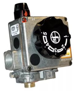 RHEEM REPUESTO - CONJ. TERMOSTATO AC3 GE