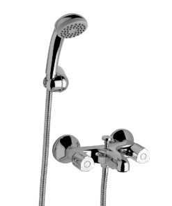 FV - GRIFERIA RADAL DUCHA EXTERIOR