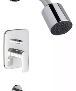 FV - MONOCOMANDO JANA DUCHA CON TRANSFERENCIA