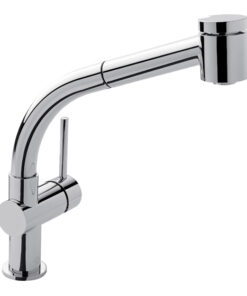 FV - MONOCOMANDO COCINA C/PICO EXTRAIBLE TEMPLE