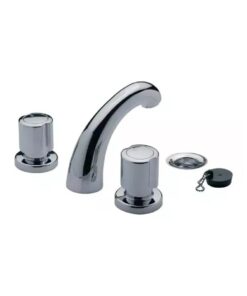 FV - GRIFERIA ALLEGRO LAVATORIO