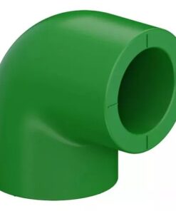 TIGRE FUSION - CODO 90º HH - 20