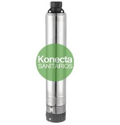 MOTORARG - BOMBA SUMERGIBLE 4 PACK 100 M C/30 MTS