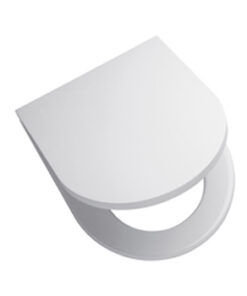 FERRUM - ASIENTO INOD. QUBIC UREA SUAVE - TRXUS