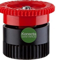 HUNTER - BOQUILLA 10A - ROJO