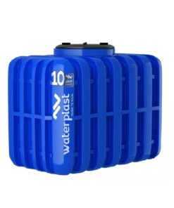 WATERPLAST - T. C. MODULAR AZUL1000 LT FLO+AUTO