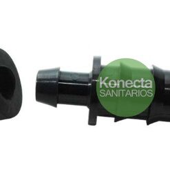 ALFA - CONECTOR INICIAL PVC