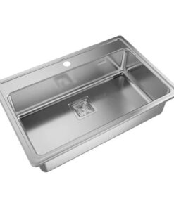 JOHNSON - PILETA QUADRA MAX Q71 A A/D