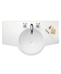 FERRUM - LAVATORIO MARINA 85 3 AG