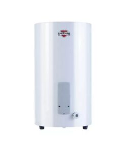 SHERMAN - TERMOTANQUE B.C ELECT DE PIE 85 LTS.