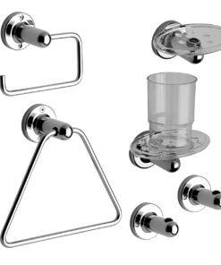 FV ACCESORIO - ALLEGRO KIT ACCESORIOS