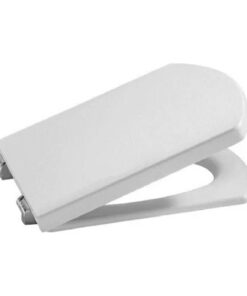 ROCA - ASIENTO INODORO HALL AMORTIGUADA