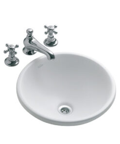 FERRUM - BACHA CIRCULAR 33CM L11SF