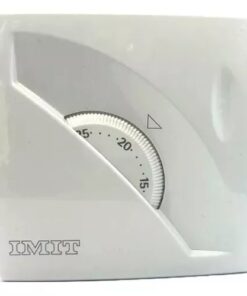IMIT - TERMOSTATO DE AMBIENTE TA3