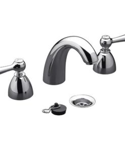 FV - GRIFERIA MARGOT LEVER LAVATORIO PARED