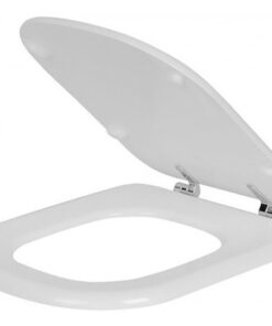 PRINGLES - ASIENTO PP BARI 99 BLANCO DESMONTABLE