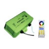 POOL LED - CONTROLADOR 6 LUMINARIAS RGBW