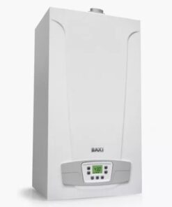 BAXI - CALDERA CONDENSACION DUO TEC COMPAC 28