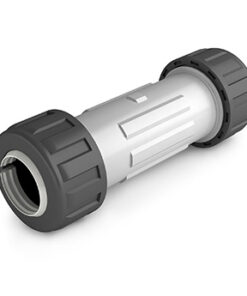 DUKE - ACOPLE DE COMPRESION PROFESIONAL LARGO 1/2"