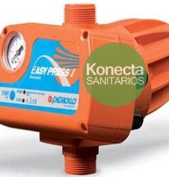 PRESCONTROL - EASYPRESS I (1HP) - PEDROLLO