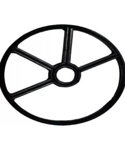 PLUFILT - REPUESTO JUNTA ESQUELETO CON ANILLO