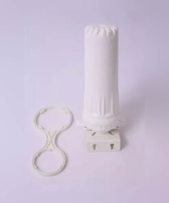 MOTORARG - PORTAFILTRO SENIOR CONEXION 1 "